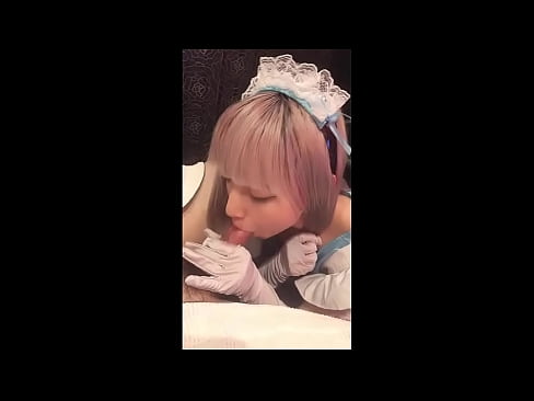 ❤️ Yapon buti [mayuka], frantsuz xizmatkori kostyumi, 1-qism, portlash va loson bilan silkitish Sifatli porno uz.pinkporno.ru