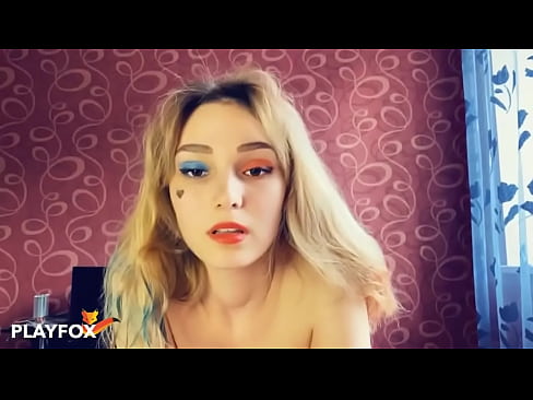 ❤️ Sehrli virtual haqiqat ko'zoynaklari menga Harley Quinn bilan jinsiy aloqa qilish imkonini berdi Sifatli porno uz.pinkporno.ru
