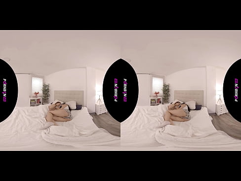 ❤️ PORNBCN VR Ikki yosh lezbiyen 4K 180 3D virtual haqiqatda uyg'onmoqda Jeneva Bellucci Katrina Moreno Sifatli porno uz.pinkporno.ru