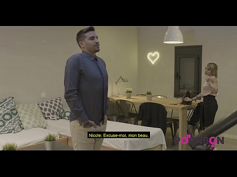 ❤️ PORNBCN 4K Katta ko'krakli bir etuk ayol anal bo'lishni istaydi becerdin yosh gigolo katta sikli oral seks amortizm qattiq sikish qo'l ish it uslubi mushuk yalash orgazm Fransuzcha subtitrlar Sifatli porno uz.pinkporno.ru