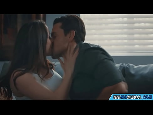 ❤️ Yaxshi ko'krakli ona bilan romantik jinsiy aloqa Sifatli porno uz.pinkporno.ru