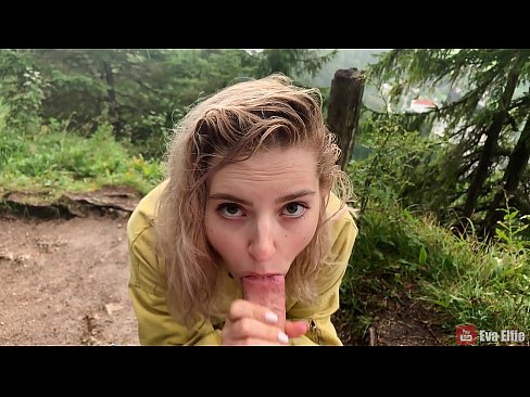❤️ Qiz yutdi cum keyin ommaviy minat - Eva Elfi Sifatli porno uz.pinkporno.ru