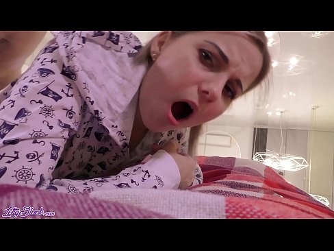 ❤️ Seksi ona qaldirg'och va pregistyle jinsiy aloqa - cum yaqin Sifatli porno uz.pinkporno.ru